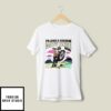 I’m Just A T-Shirtnage Dirt Bike Baby T-Shirt