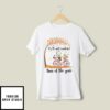 It’s The Most Beautiful Time Of The Year Snoopy Autumn T-Shirt