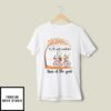It’s The Most Beautiful Time Of The Year Snoopy Autumn T-Shirt