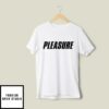 Janelle Monáe Wet T-shirt Girl Pleasure T-Shirt