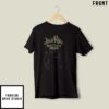 Jelly Roll The Beautifully Broken Tour 2024 T-Shirt