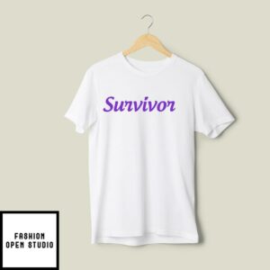 Jodi Arias Survivor T-Shirt