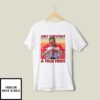 Joey Chestnut A True Hero T-Shirt