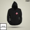 Klux Busters Hoodie