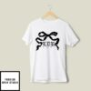 Lana Del Rey Ribbon T-Shirt