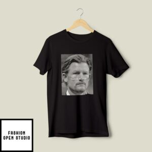 Les Snead T-Shirt Fuck Them Picks