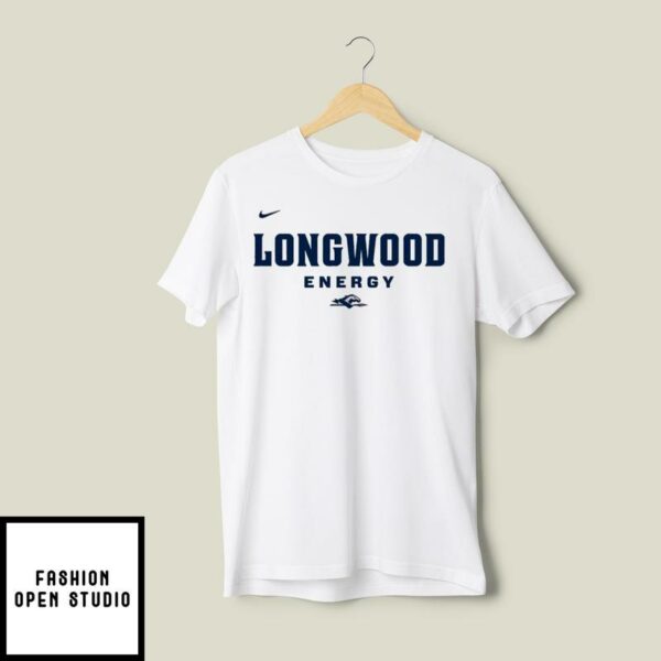 Longwood Energy T-Shirt