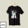 Madonna Queen Of Pop Vintage T-Shirt For Fans