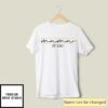 Mama Est 2024 Role Custom Sweatshirt