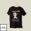 Mamacorn Like A Normal Mom But More Awesome T-Shirt