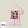 New Issue Of Holly Mag Out Now T-Shirt