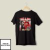 Nick Bosa Then And Now Young Bosa T-Shirt