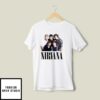 Nirvana One Direction T-Shirt