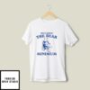 Only Doing The Bear Minimum T-Shirt