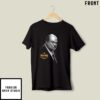 Paul Heyman 2024 WWE Hall of Fame T-Shirt