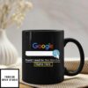 Personalized Google Search Best Mom Ever Mug Mother’s Day