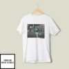 Philadelphia Eagles Jason Kelce Pay Homage T-Shirt