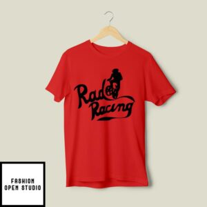 Rad Racing T-Shirt