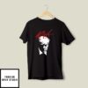 Red Trump Mugshot T-Shirt
