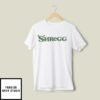 Shregg Shrek T-Shirt