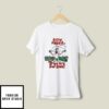 Silly Rabbit Trips Are For Kids T-Shirt