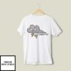 Storm Father T-Shirt Dad T-Shirt