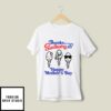 Thanks For Not Swallowing Us T-Shirt Happy Mother’s Day