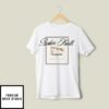 The Parent Trap Parker Knoll T-Shirt 1993 Chardonnay Napa Valley