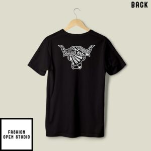 The Rock Slap Cody Rhodes T-Shirt