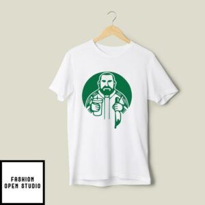 Tom Segura Memorial T-Shirt