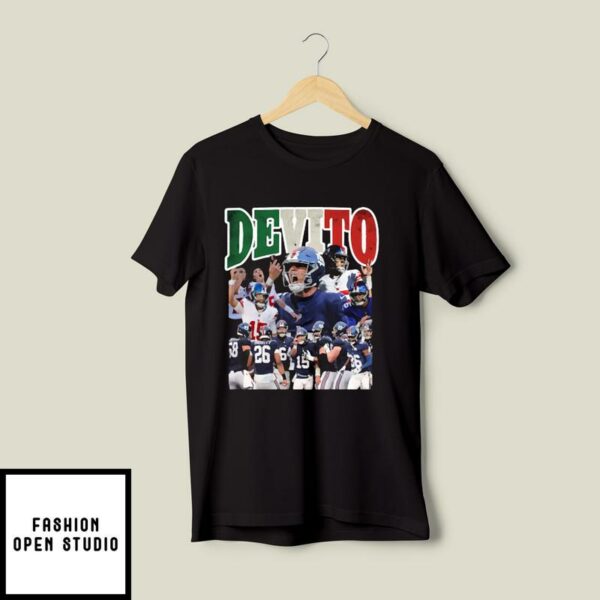 Tommy Devito T-Shirt
