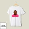 Tyler The Creator Mugshot T-Shirt