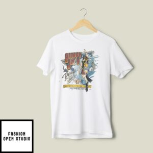 Vintage 90s Sloppy Joe’s Diving Team T-Shirt