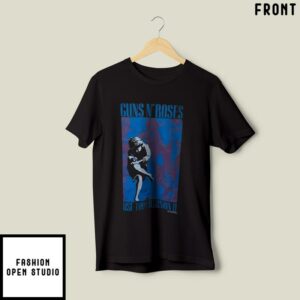 Vintage Guns N Roses T-Shirt