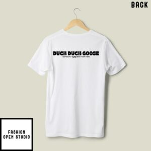 Virat Kohli Dad Duck Duck Goose T Shirt 3