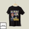 2011 Draft The Splash Brothers Klay Thompson T-Shirt
