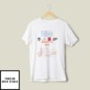 2024 Final Four Unisex Jersey Short Sleeve T-Shirt