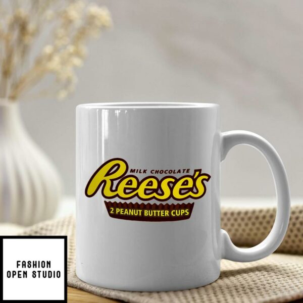 Ajit Pai Reese’s Mug