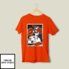Baltimore Orioles Top Prospect Jackson Holliday Debut T-Shirt