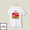 Banger After Banger Sheamus Old Fashioned Bangers T-Shirt