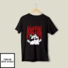 Bluey Muffin Metal T-Shirt
