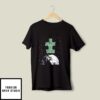 Boston Celtics Us Against The World T-Shirt