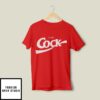 Enjoy Cock T-Shirt