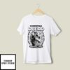 Existential Dread When Will It End T-Shirt