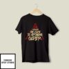 Fall Out Boy I Found The Cure To Growing Older T-Shirt