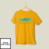 Fingerprint Autism T-Shirt Each Print Tells A Different Story