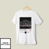 For All The Dawgs New York Yankees T-Shirt