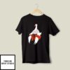 Goose Howard T-Shirt