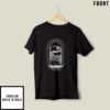 Herbert Hartman Obituary T-Shirt