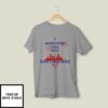 I Survived The NYC Earthquake T-Shirt